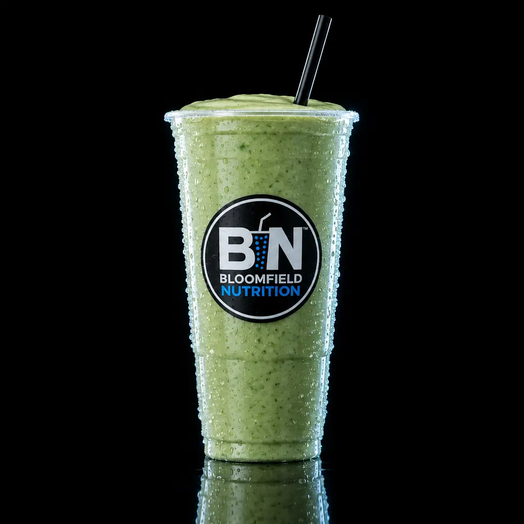 Dairy-Free Shakes