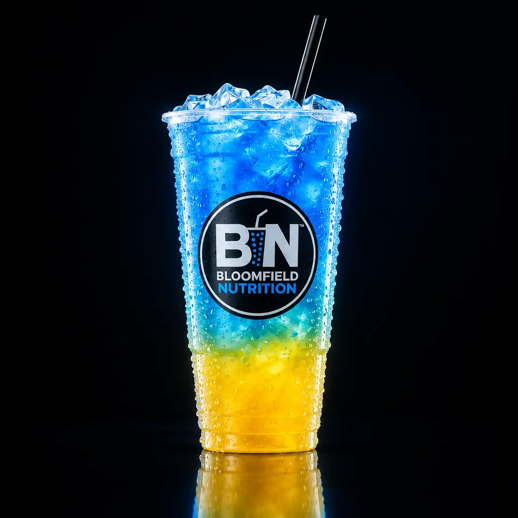 Energy Drinks