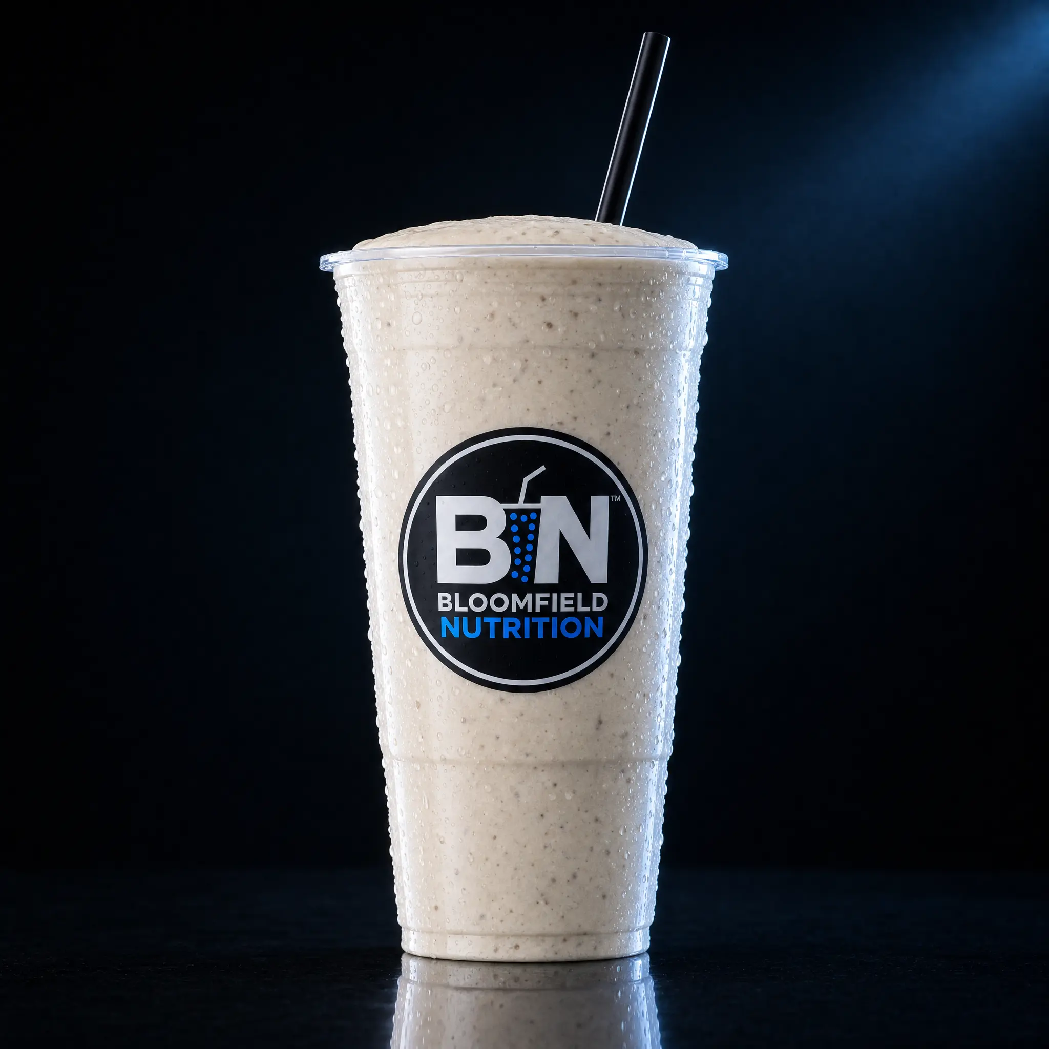 Healthy Shakes