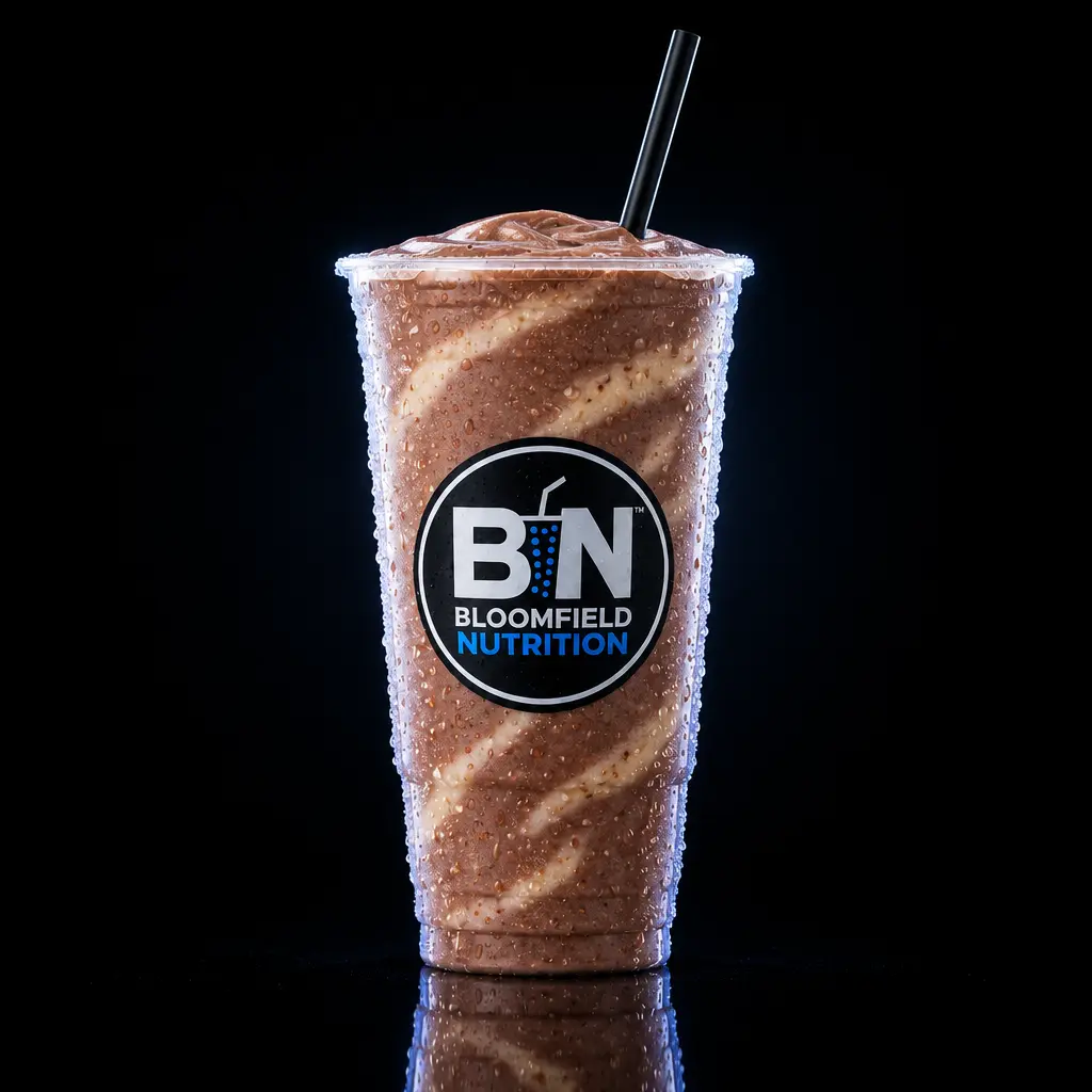 Mega Shakes