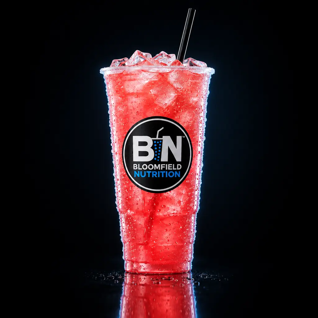 Hydration & Performance