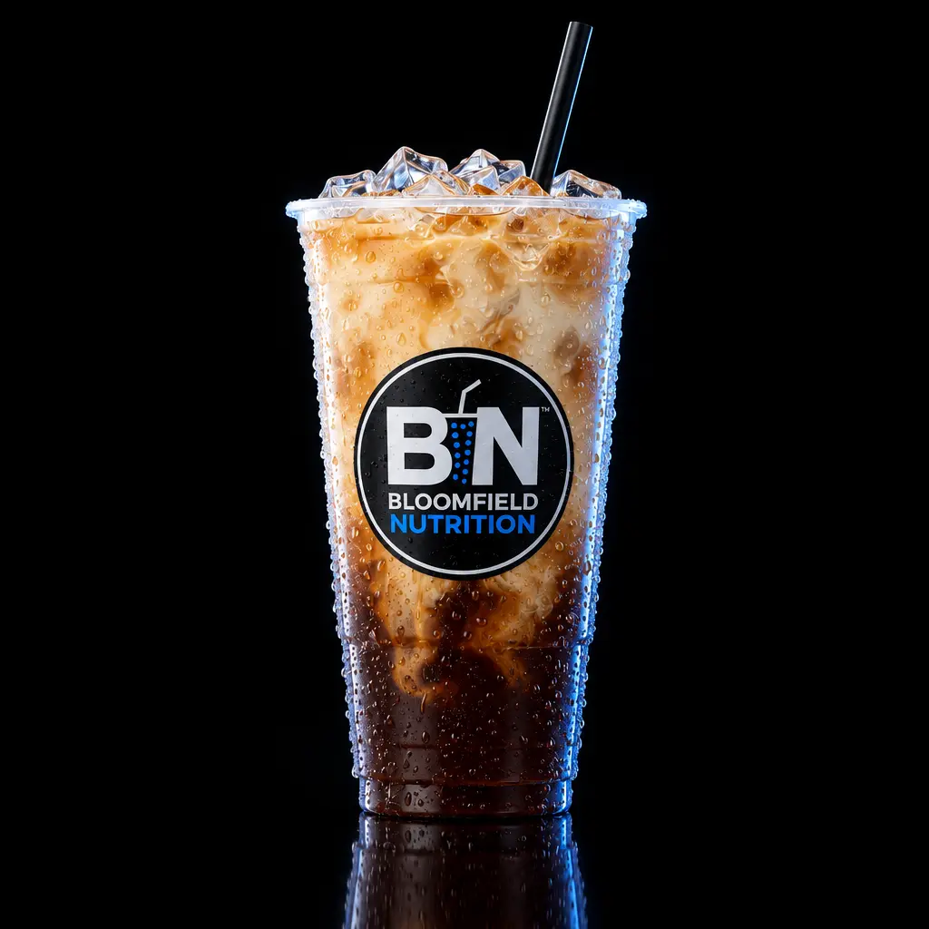 Protein Coffees